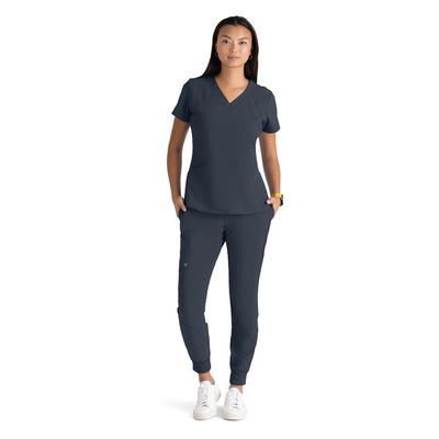 TC's Uniforms,Inc. - Infinity