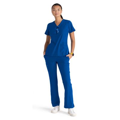 TC's Uniforms,Inc. - Infinity