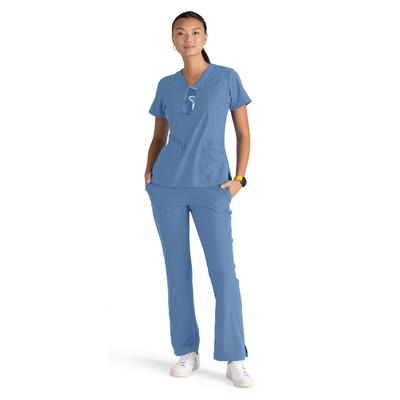 TC's Uniforms,Inc. -
