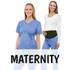 Maternity Scrubs