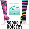 Socks & Hosiery