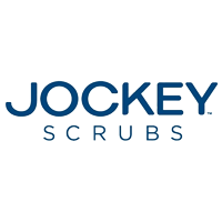 Jockey Scrubs