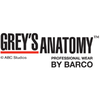 Grey's Anatomy - CLASSIC