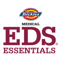 Dickies - EDS ESSENTIALS