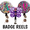 Badge Reels