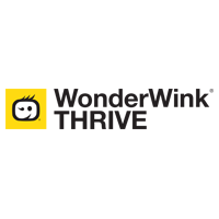 Wonder Wink - THRIVE