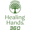 Healing Hand - 360