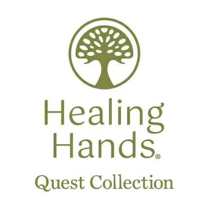 Healing Hand - QUEST