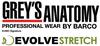 Grey's Anatomy - EVOLVE