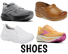 Shoes Shoes
