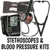 Stethoscope & Blood Pressure Stethoscope & Blood Pressure