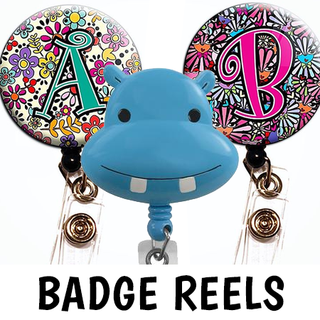 Badge Reels