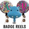 Badge Reels Badge Reels