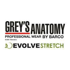 Grey's Anatomy - EVOLVE